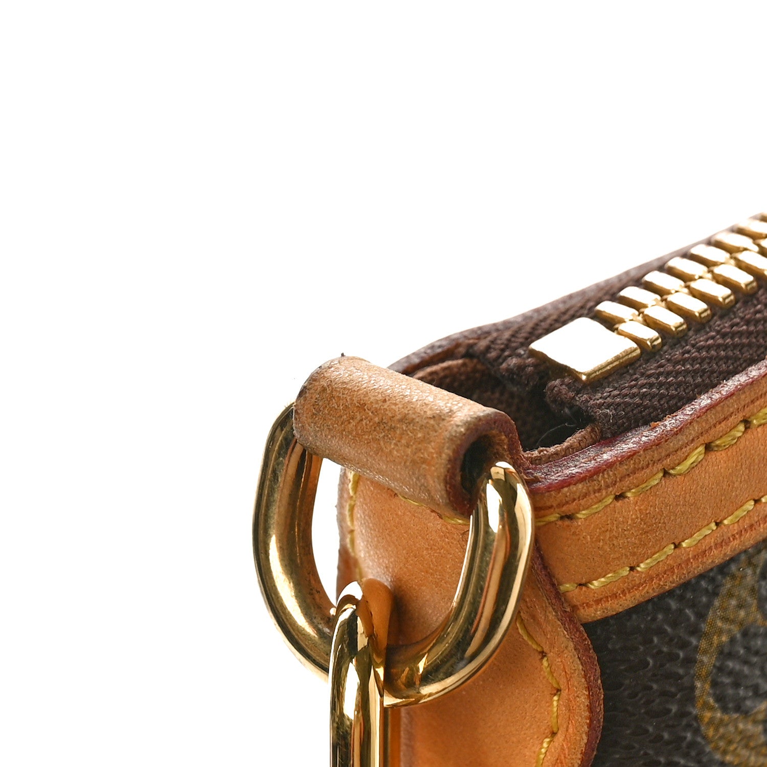 Louis Vuitton Monogram Palermo PM 10 of 11