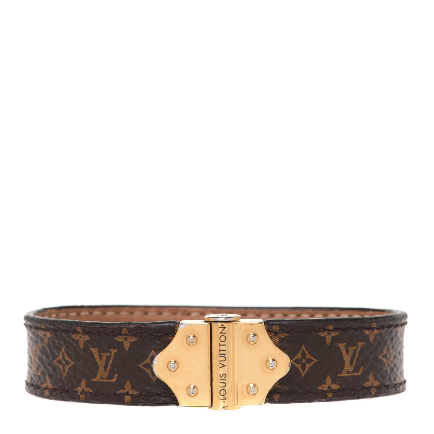 Monogram Nano Bracelet 19