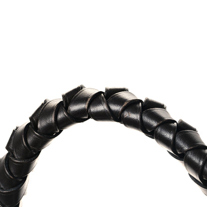 Louis Vuitton Mahina Carmel Hobo Chocolate 13 of 13