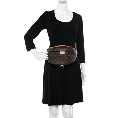Louis Vuitton Monogram Bumbag 2 of 9