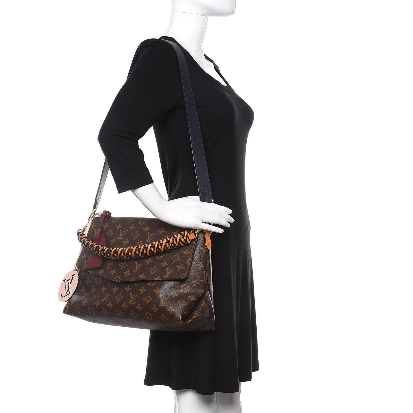 Monogram Beaubourg MM
