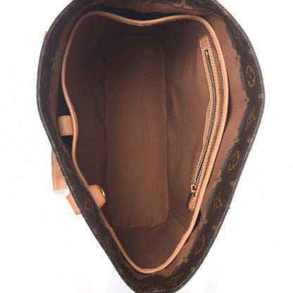 Louis Vuitton Monogram Vavin GM 5 of 7