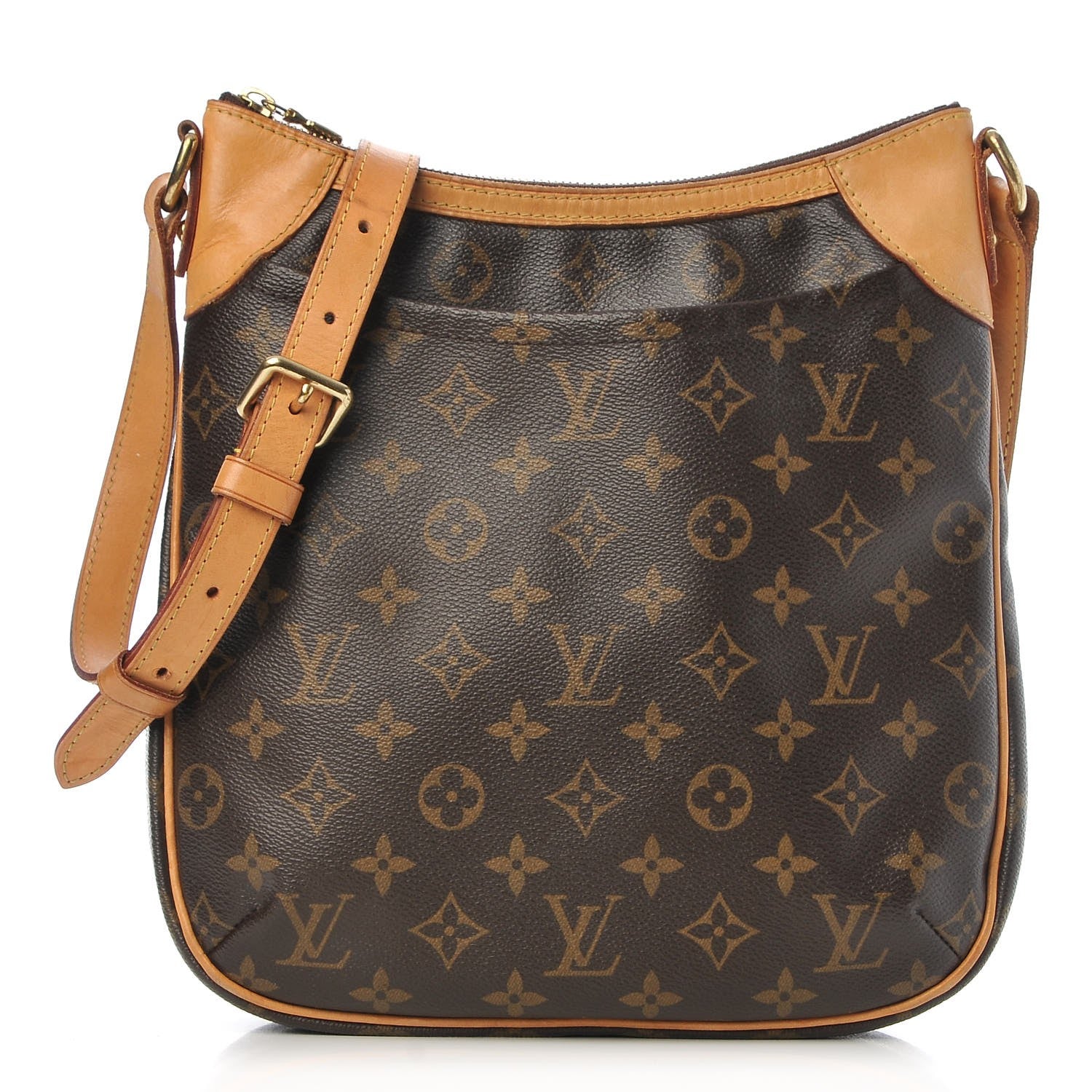 Louis Vuitton Monogram Odeon PM 1 of 7
