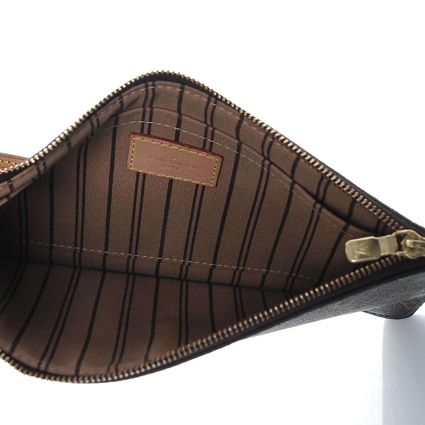 Monogram Neverfull MM GM Pochette