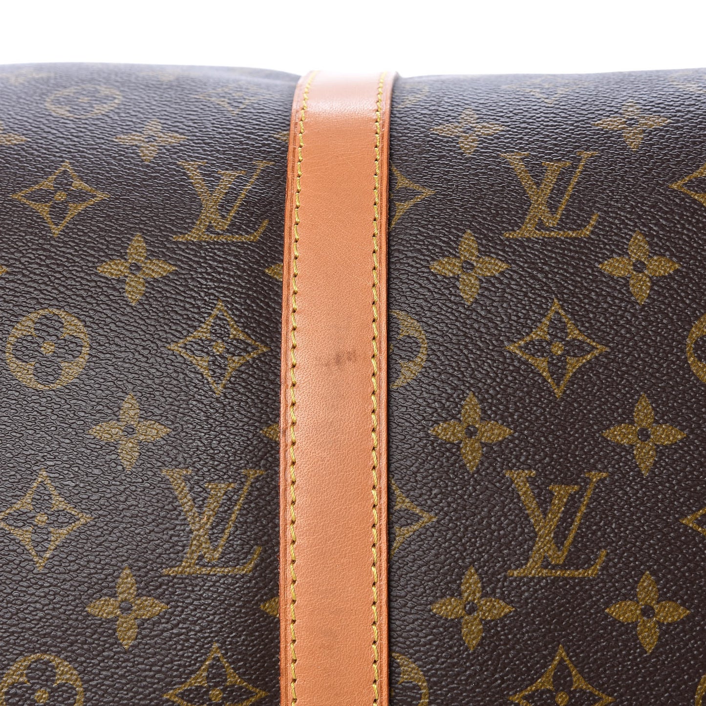 Monogram Keepall Bandouliere 50