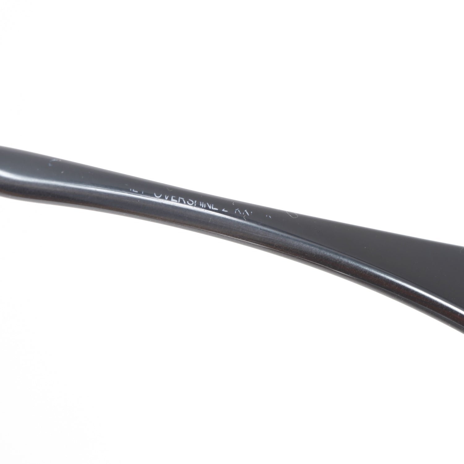 Christian Dior Overshine 2 Sunglasses Black 6 of 9