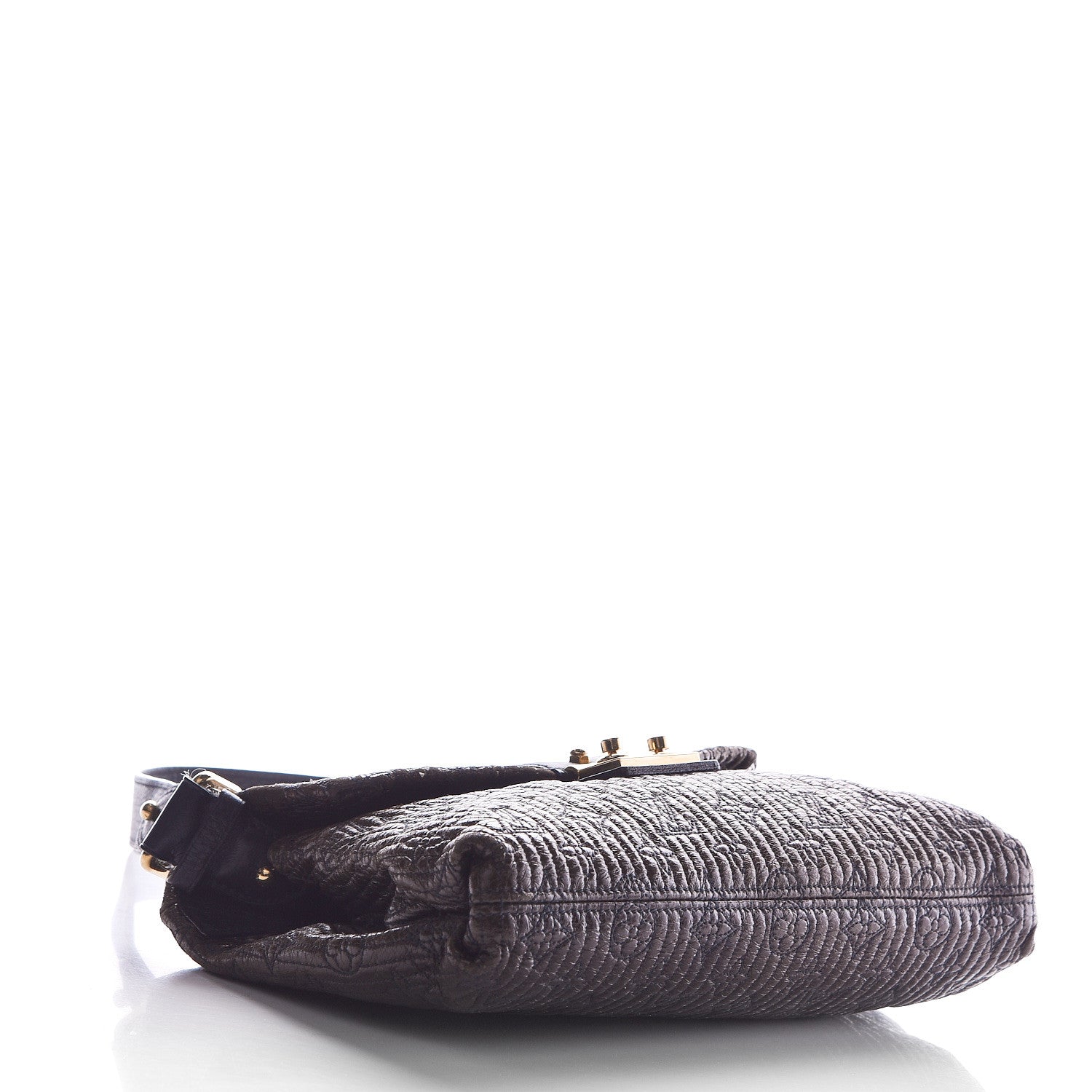 Louis Vuitton Monogram Motard Pochette 4 of 14