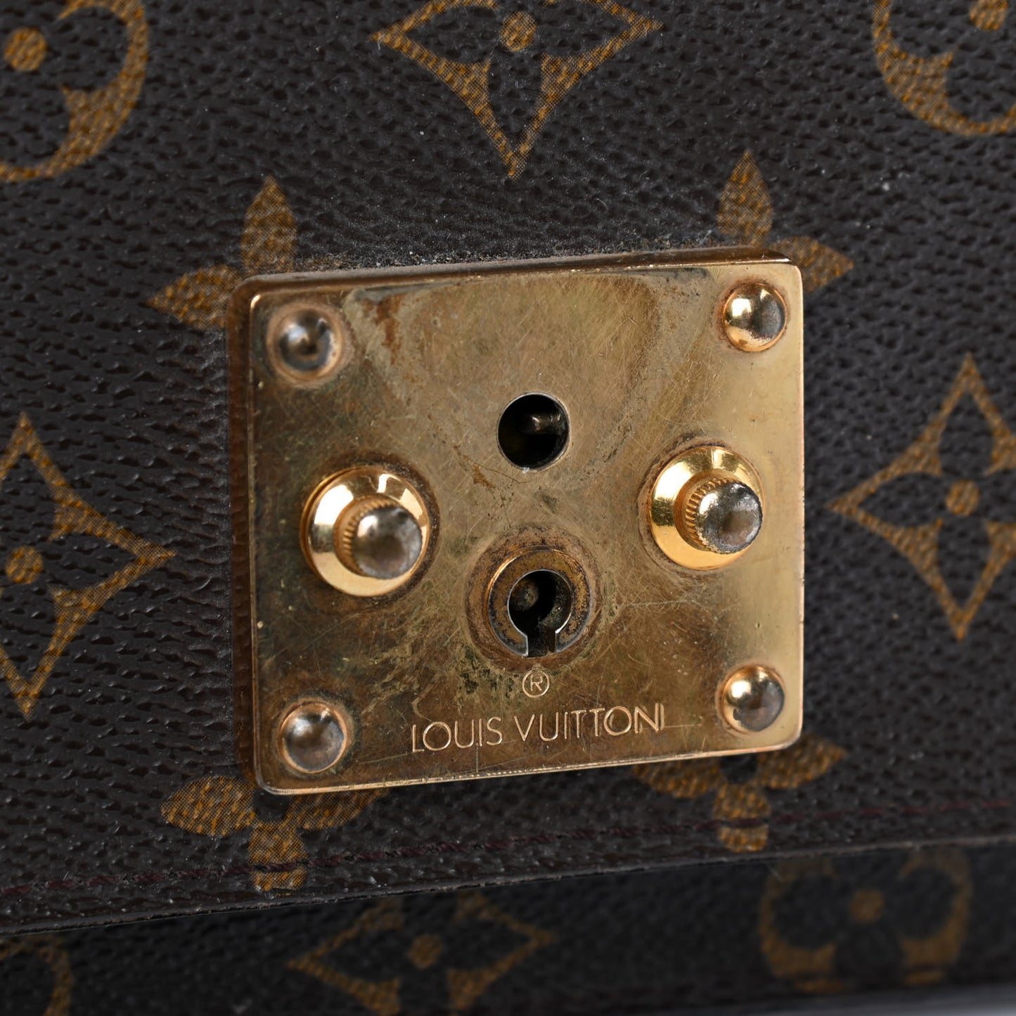 Monogram Monceau 26
