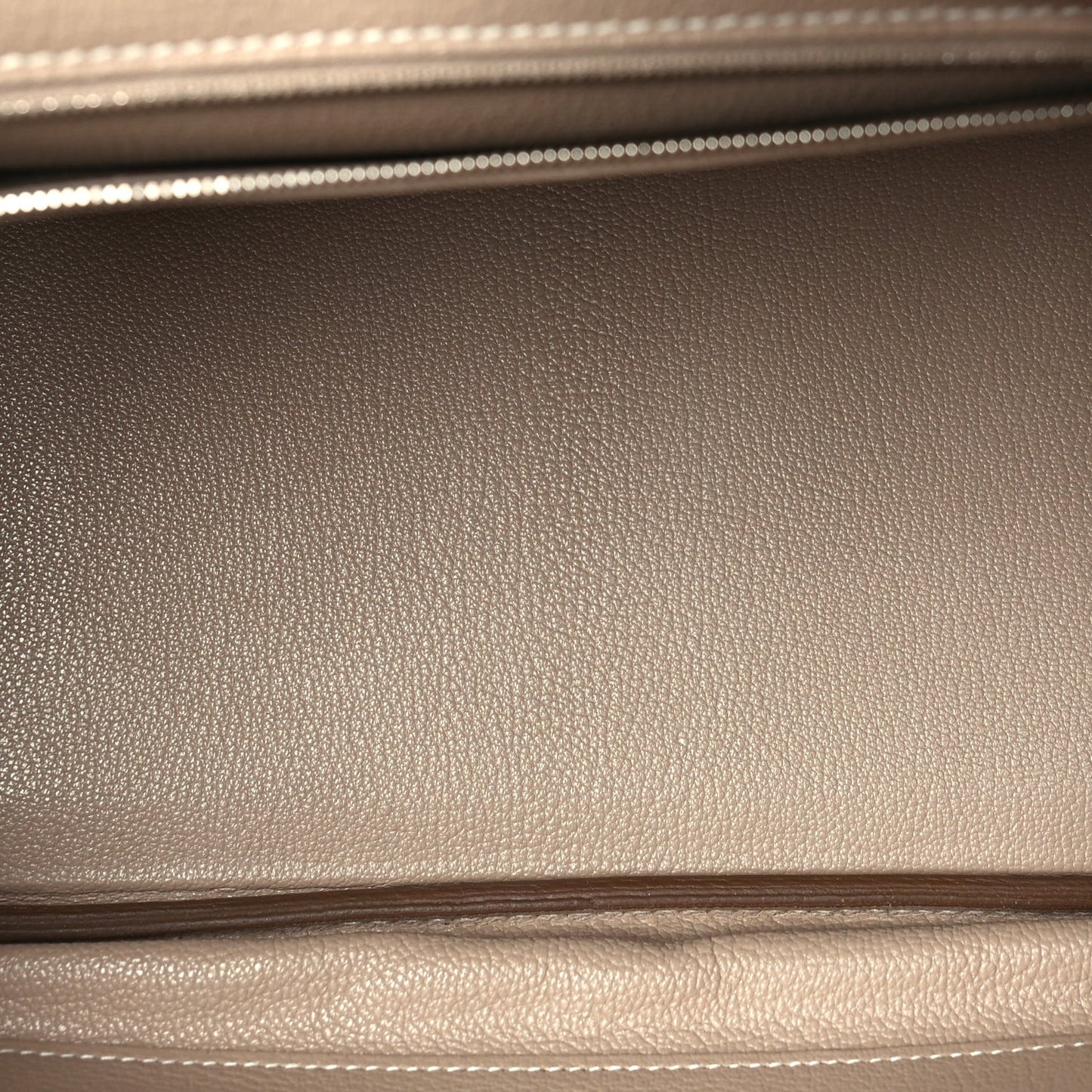 Taurillon Clemence Birkin 30 Argile