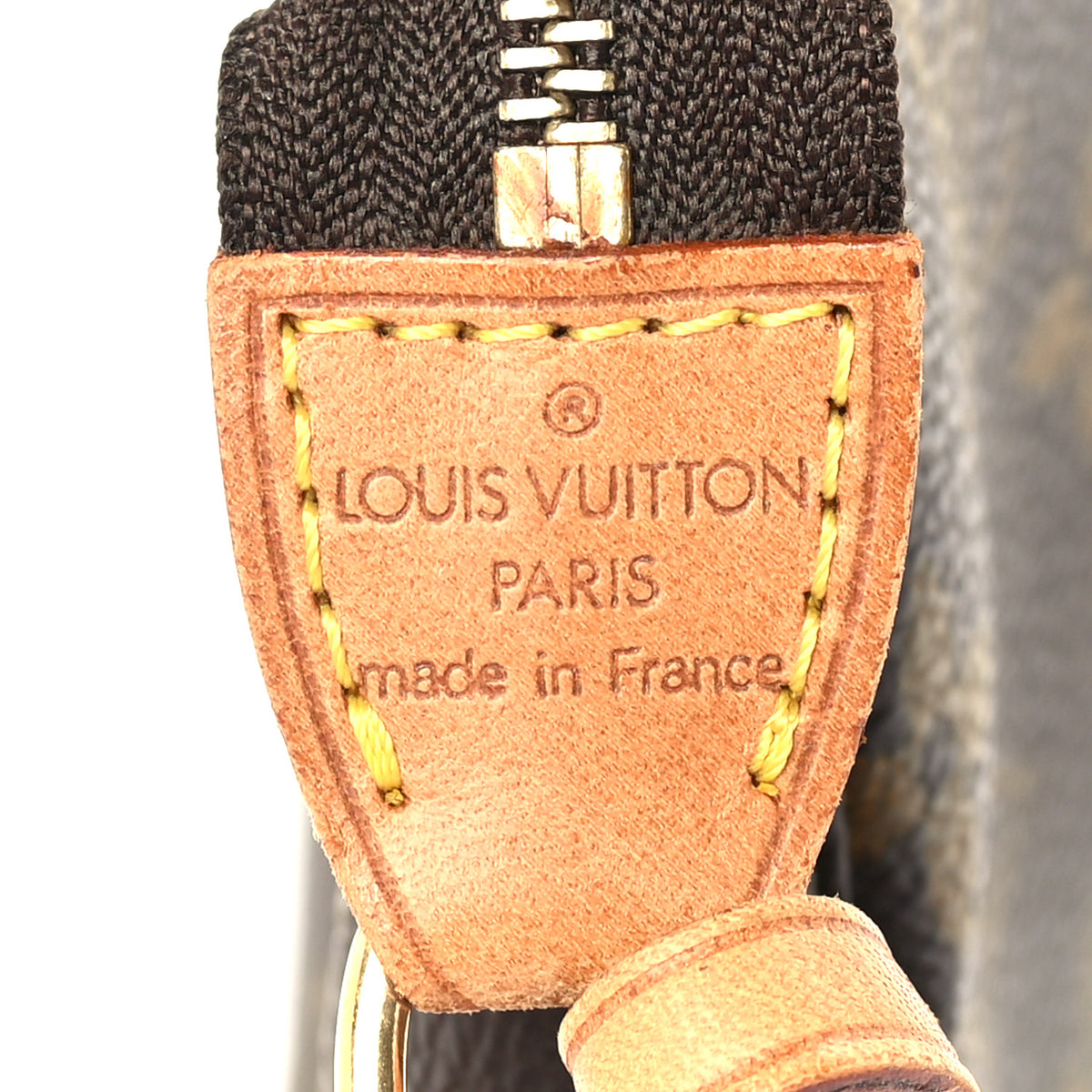 Louis Vuitton Monogram Pochette Accessories 5 of 8