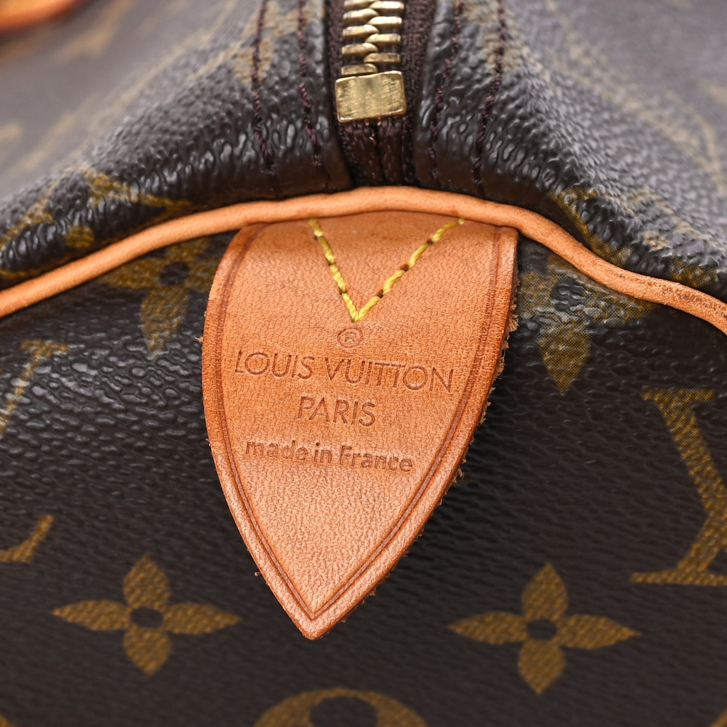 Monogram Speedy 40