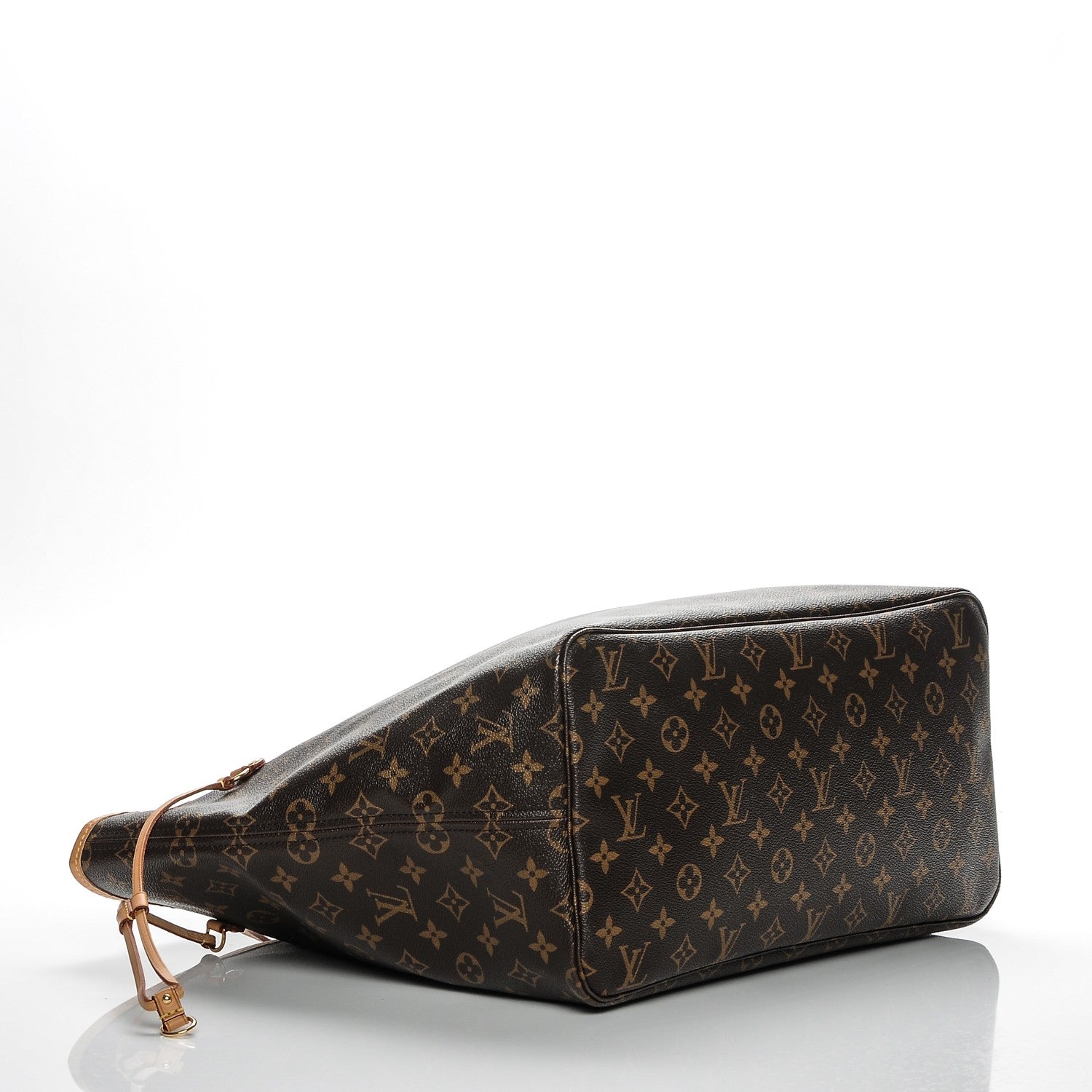 Louis Vuitton Monogram Neo Neverfull GM 4 of 8