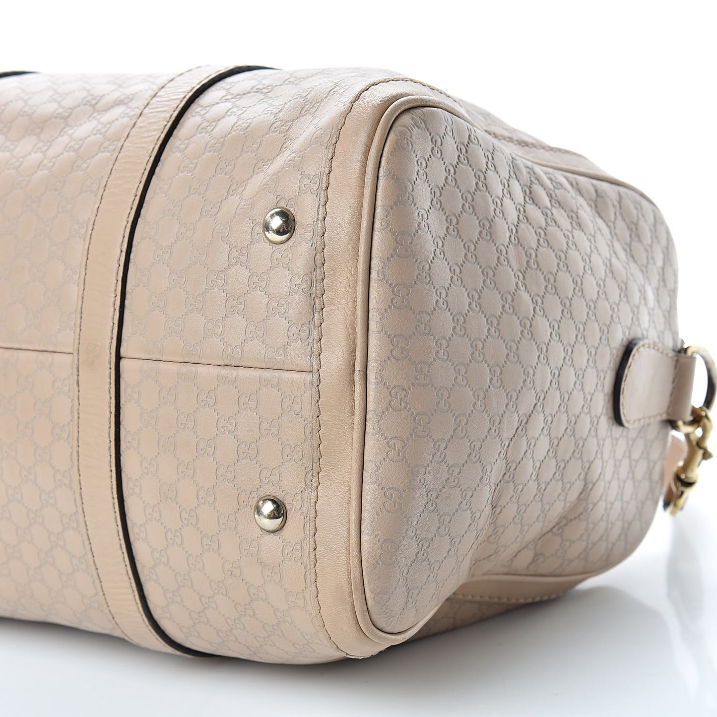 Microguccissima Medium Joy Boston Beige