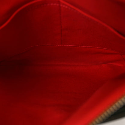 Louis Vuitton Damier Ebene Bloomsbury PM 5 of 9