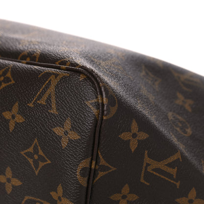 Louis Vuitton Monogram Neo Neverfull GM 10 of 14