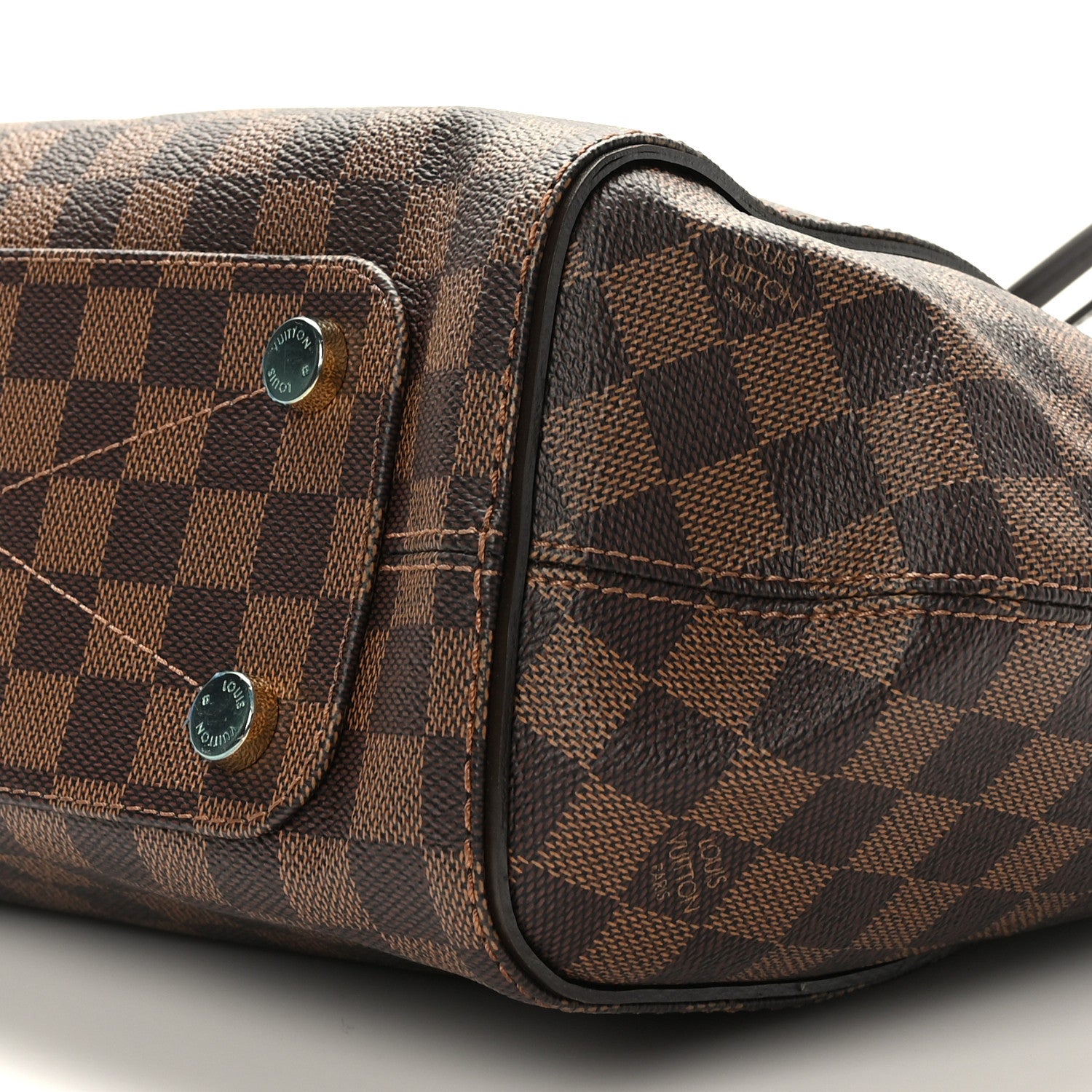 Louis Vuitton Damier Ebene Marylebone PM 8 of 8