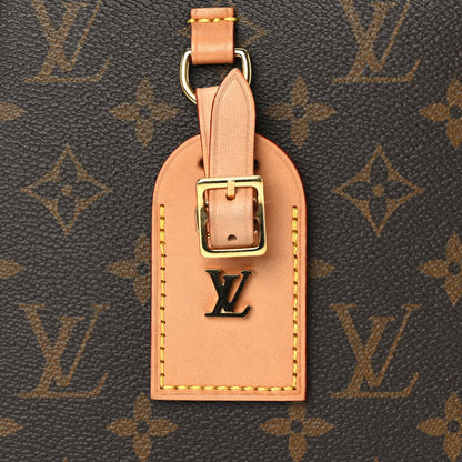 Louis Vuitton Reverse Monogram Around Me PM 7 of 9