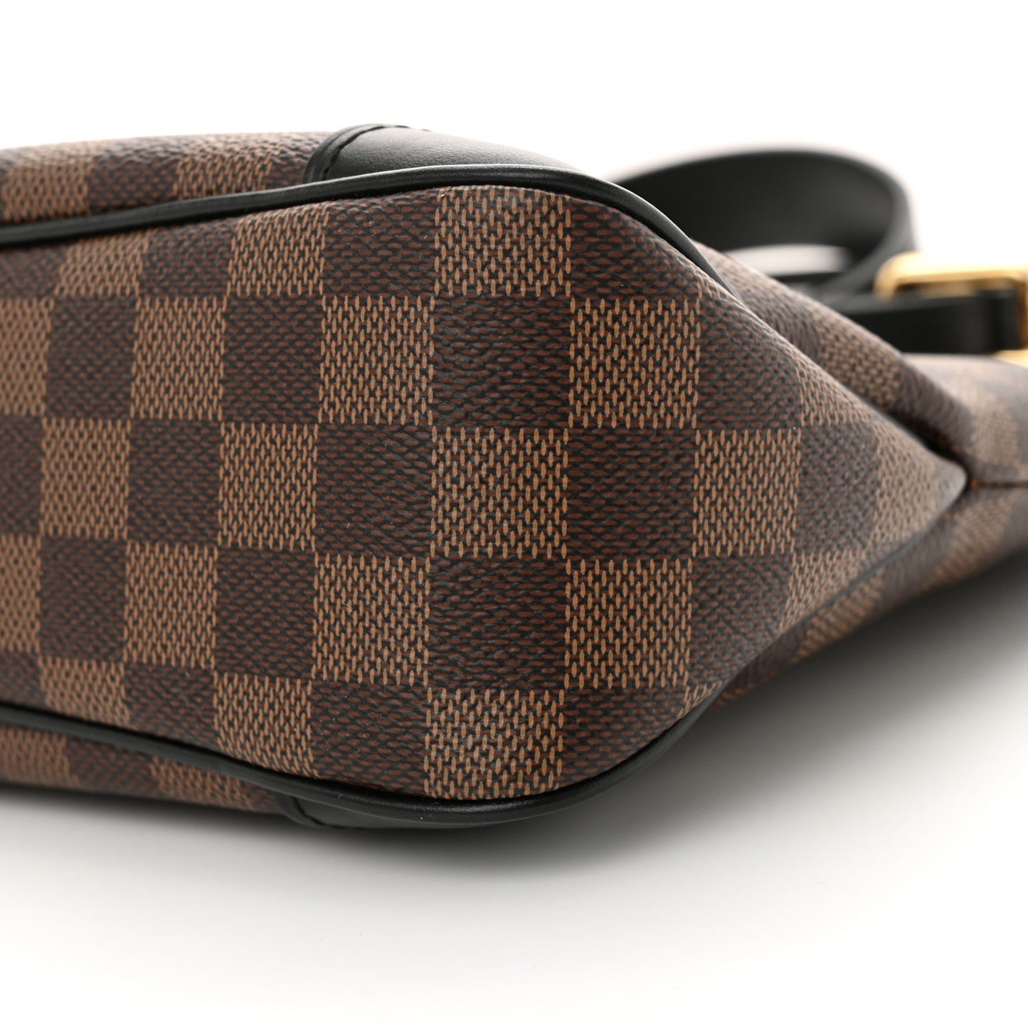 Damier Ebene Odeon PM Black