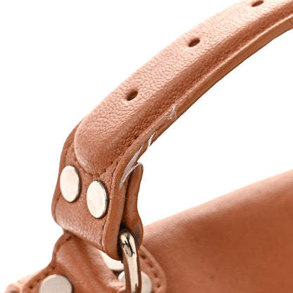 Proenza Schouler Lambskin Medium PS1 Satchel Dune 11 of 14