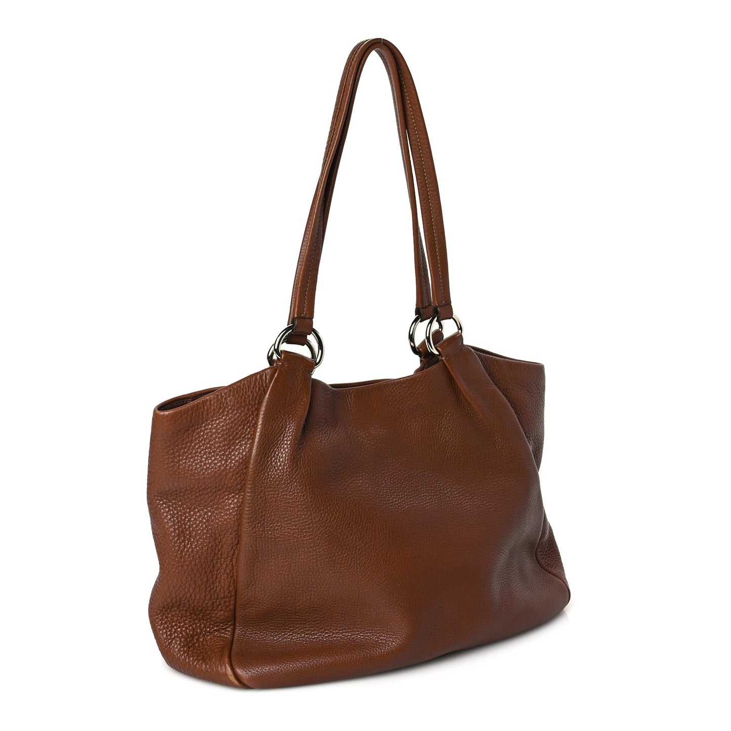 Vitello Daino Hobo Nocciolo