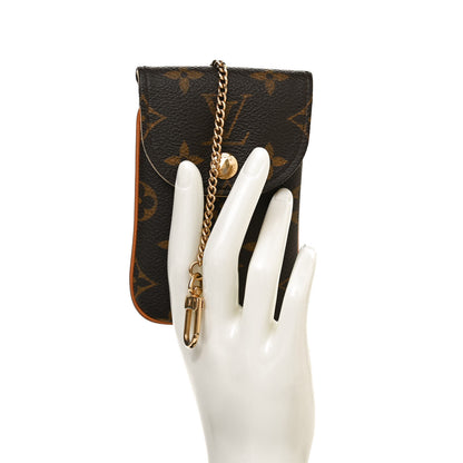 Louis Vuitton Monogram Phone Case MM 2 of 8