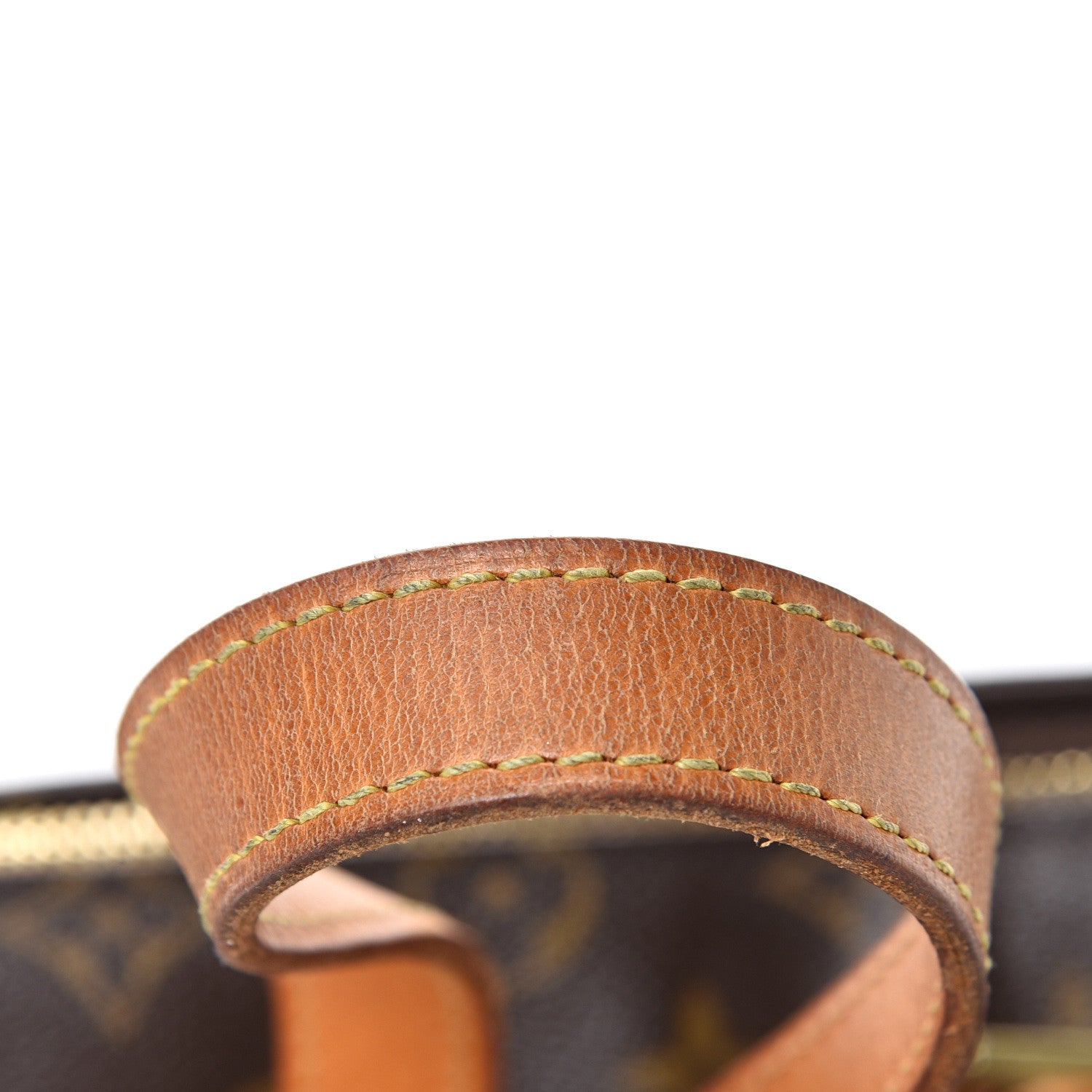 Louis Vuitton Monogram Cabas Piano 18 of 20