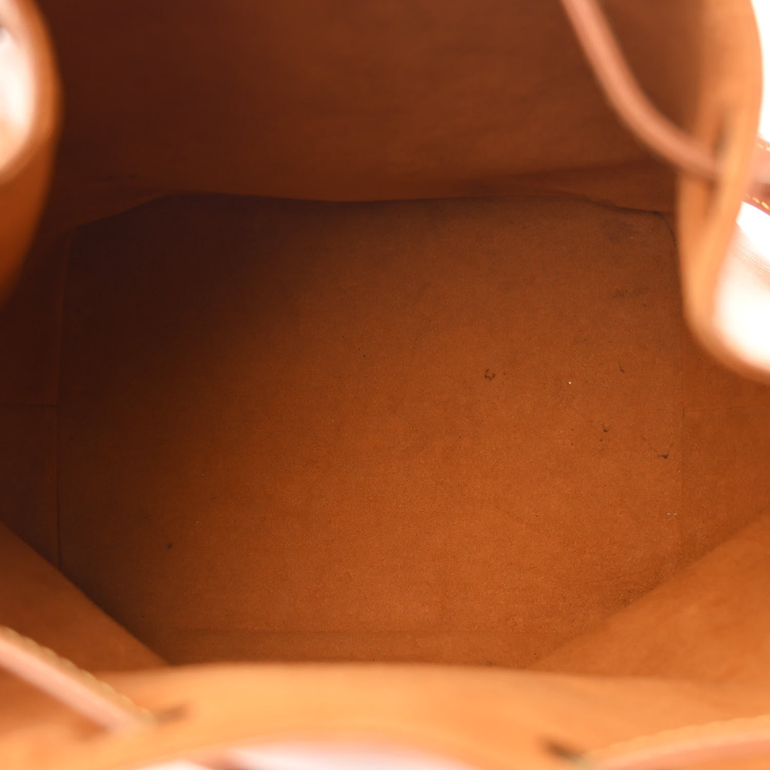 Louis Vuitton Epi Petit Noe Cipango 5 of 10