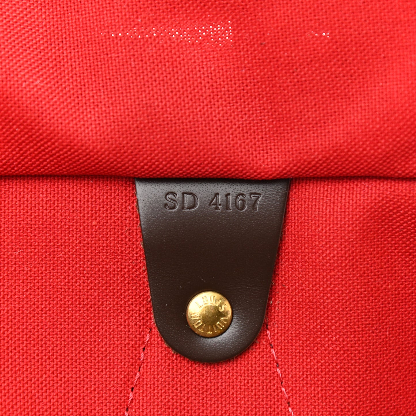 Damier Ebene Speedy Bandouliere 35