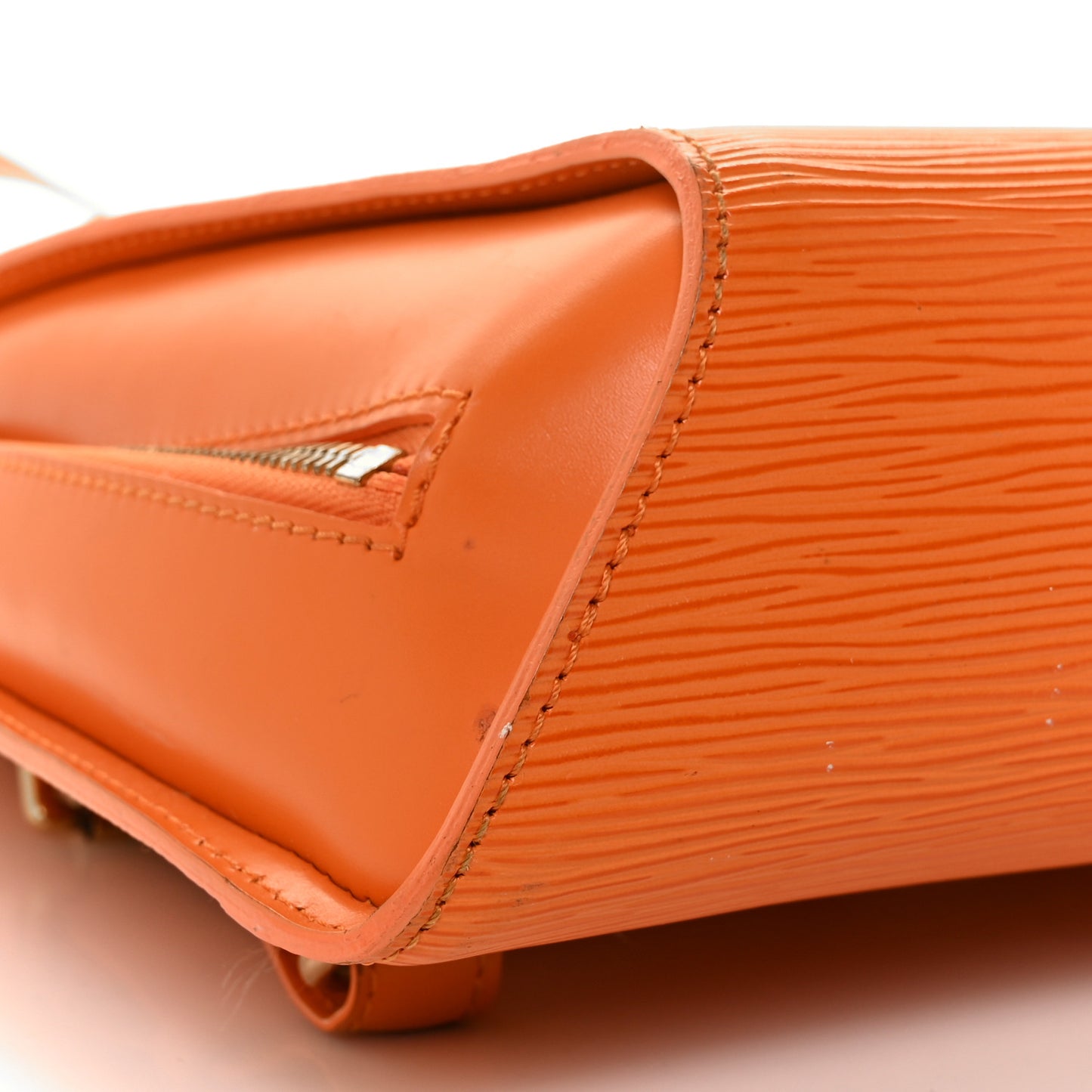 Epi Mabillon Backpack Mandarin