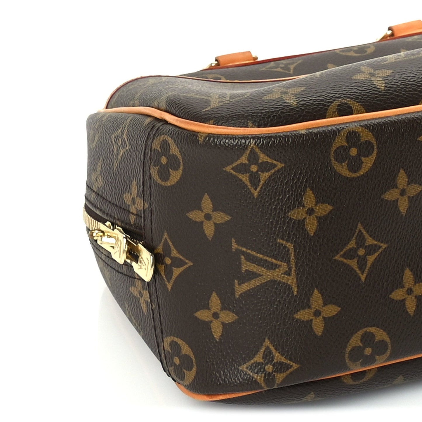 Monogram Trouville