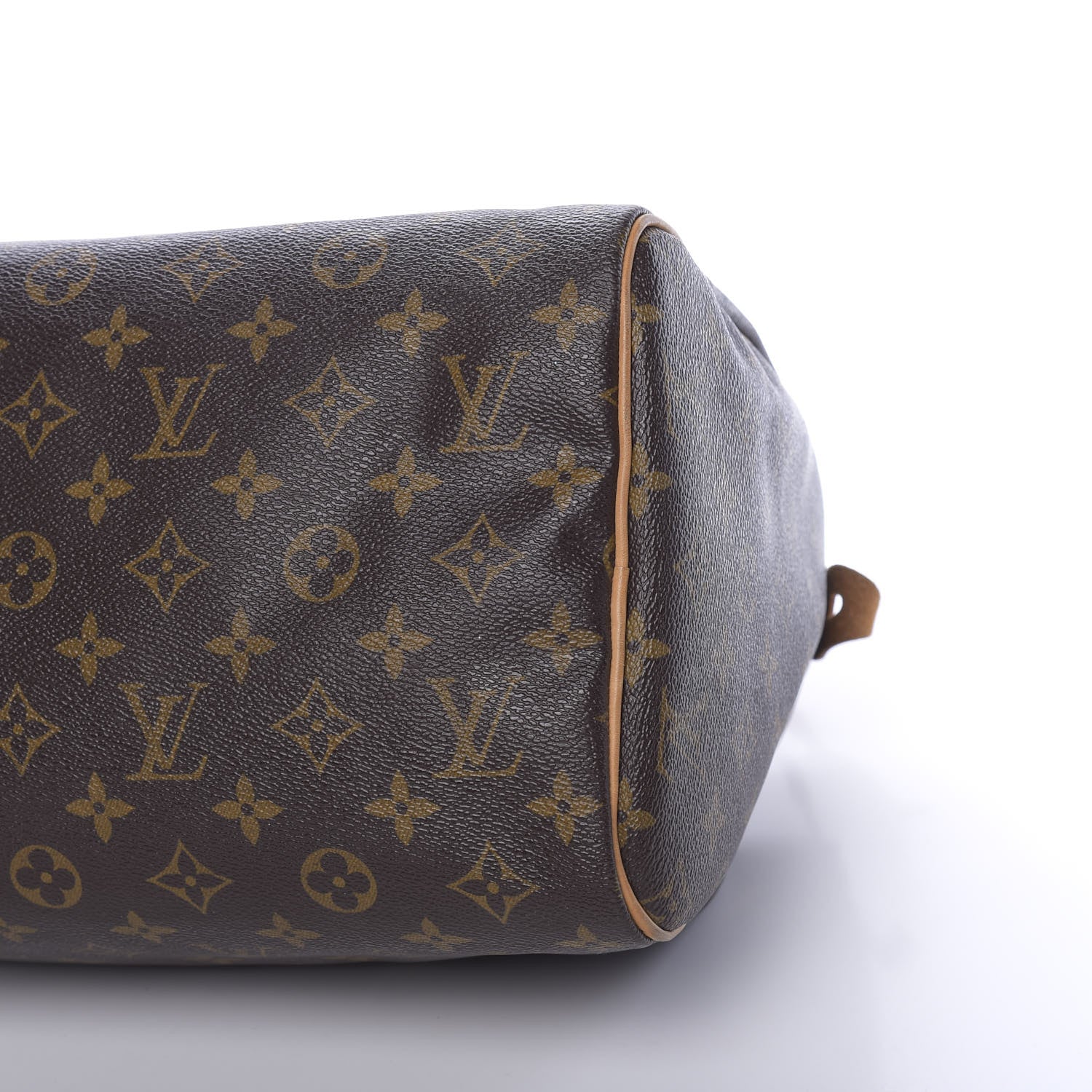 Louis Vuitton Monogram Speedy 30 11 of 13