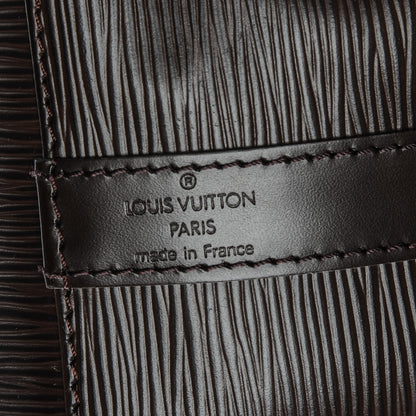 Louis Vuitton Epi Petit Noe Moka 6 of 7