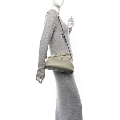Fendi Shiny Nappa Midi First Green Tea 2 of 7