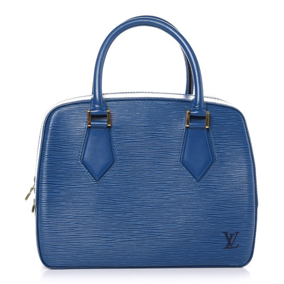Louis Vuitton Epi Sablons Toledo 1 of 8