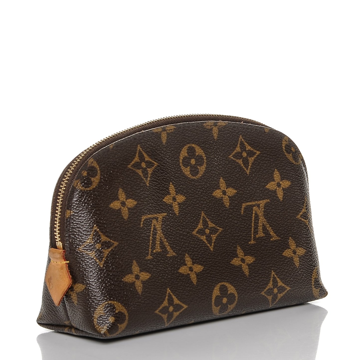 Monogram Cosmetic Pouch