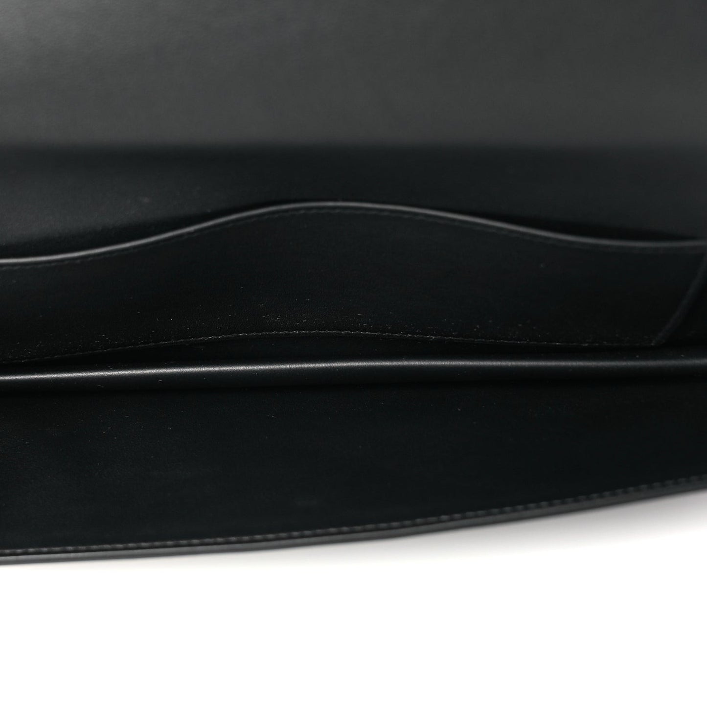 Swift Shadow Clutch 29 Black