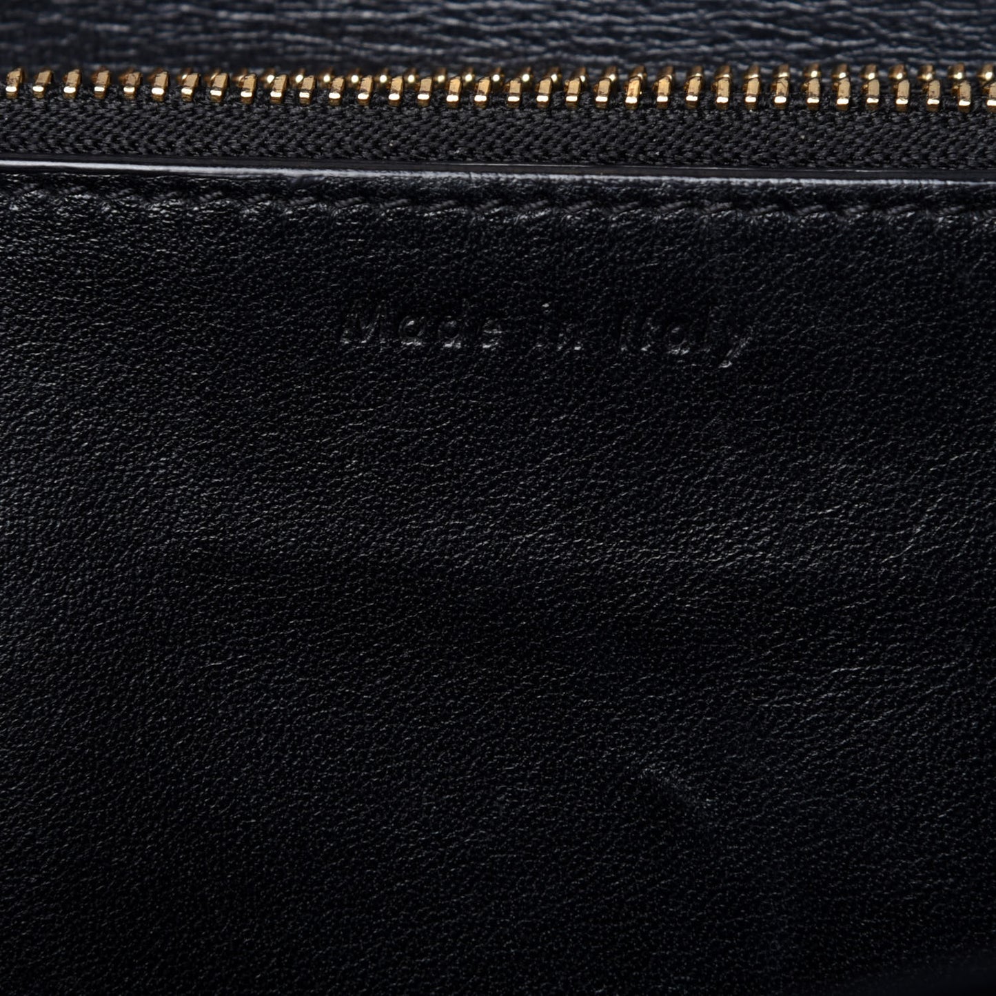 Box Calfskin Medium Classic Box Flap Bag Black