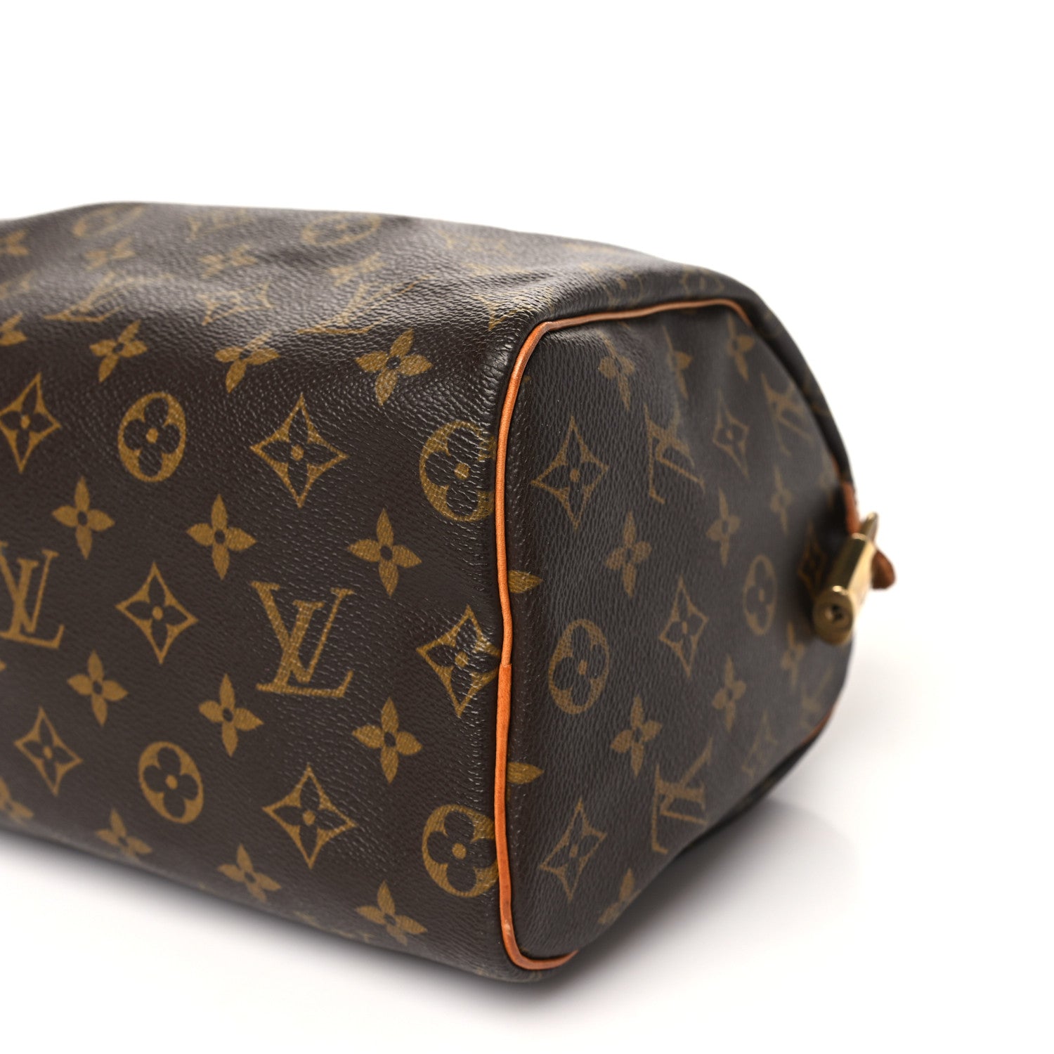 Louis Vuitton Monogram Speedy 25 9 of 10