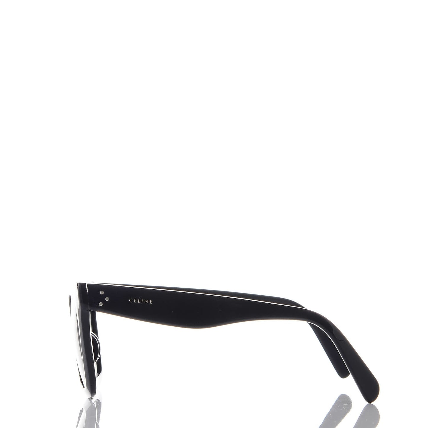Luca Sunglasses CL 41411/F/S Black