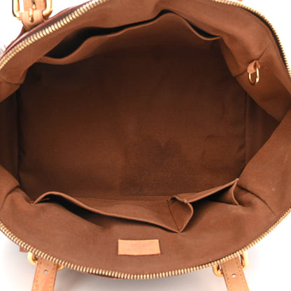 Louis Vuitton Monogram Tivoli GM 5 of 22