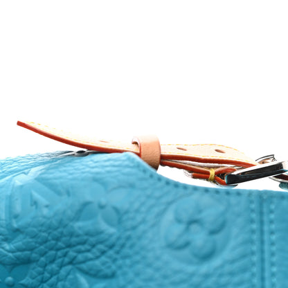 Louis Vuitton Taurillon Monogram 1.1 Cap 12 of 12