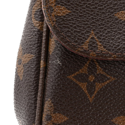 Louis Vuitton Monogram Favorite PM 16 of 16