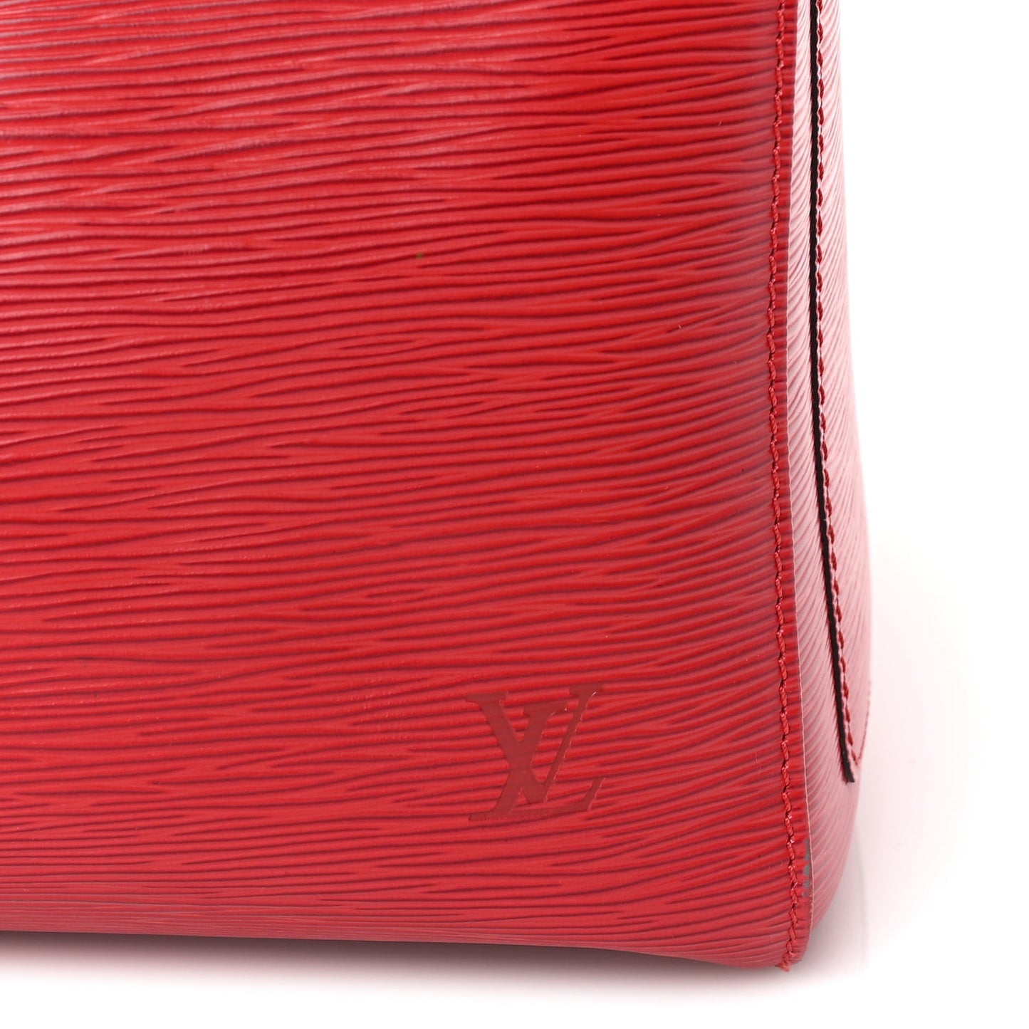 Epi Keepall 50 Castillan Red
