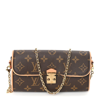 Louis Vuitton Monogram Pochette Camille 2 of 9