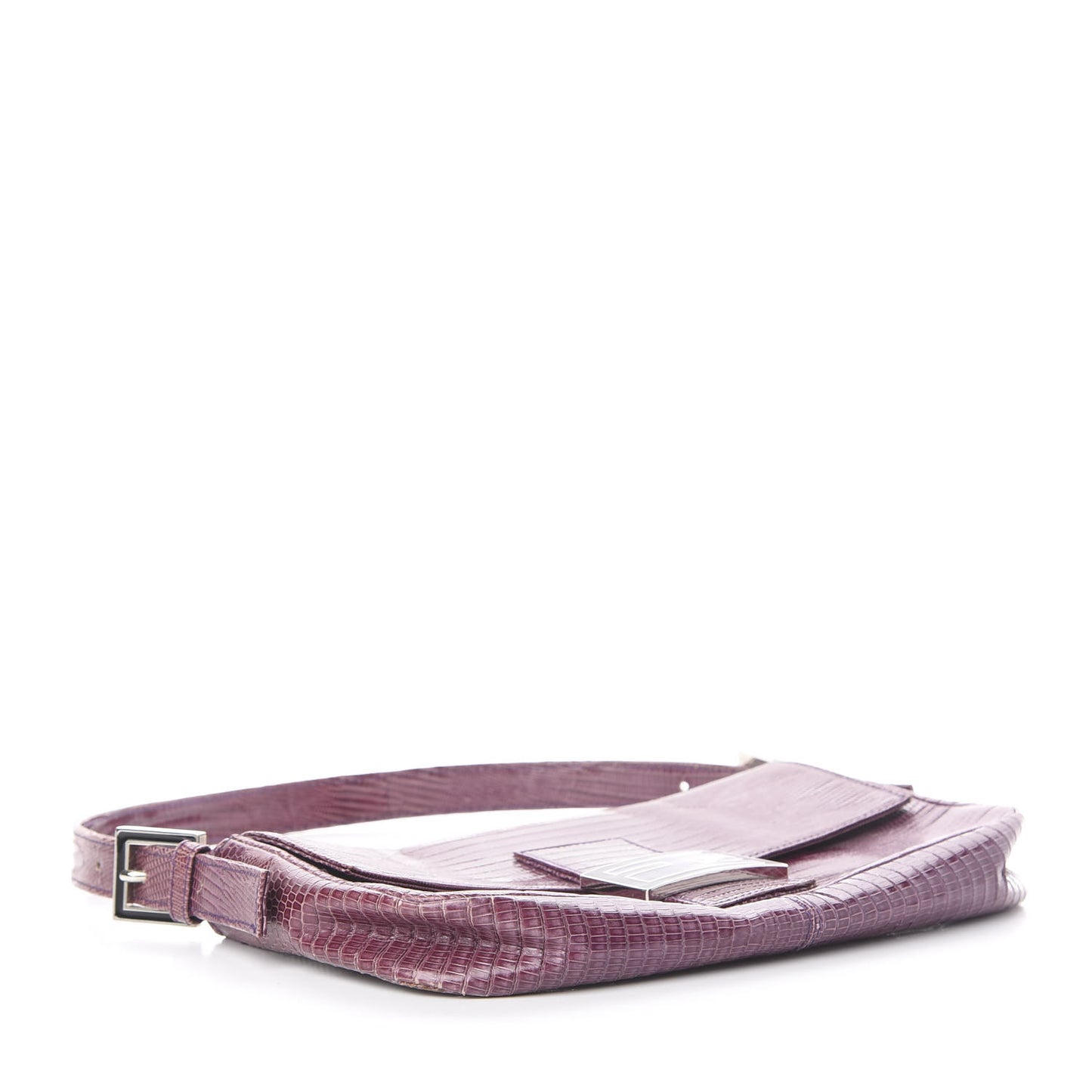 Lizard Baguette Purple