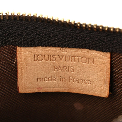 Louis Vuitton Monogram Nano Speedy 5 of 8