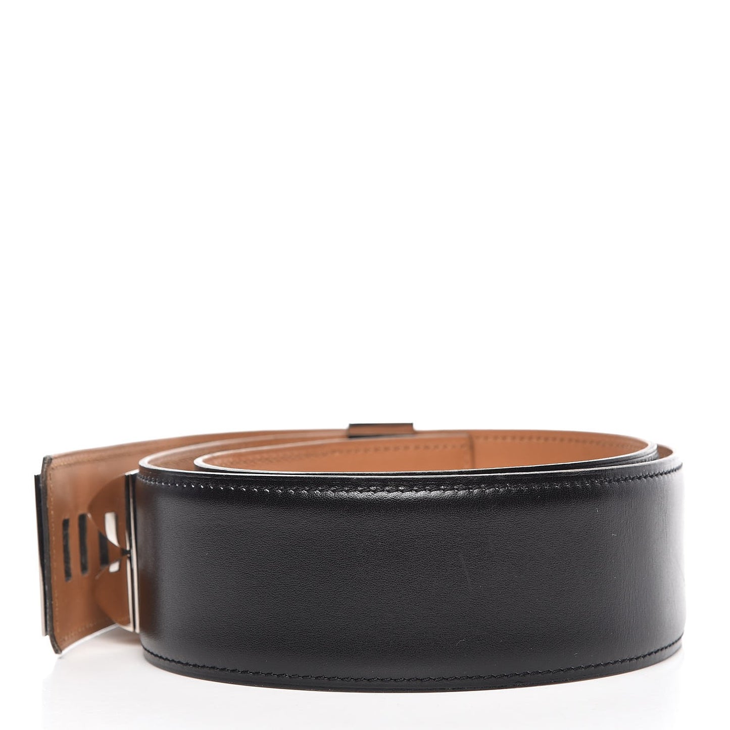 Box Collier De Chien CDC Belt 90 Black