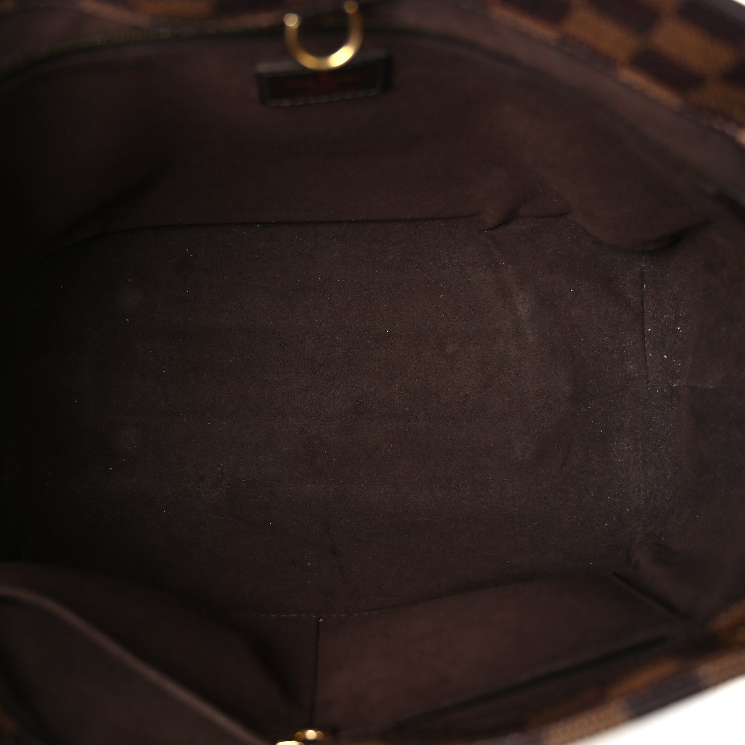 Louis Vuitton Damier Ebene Marylebone PM 4 of 8