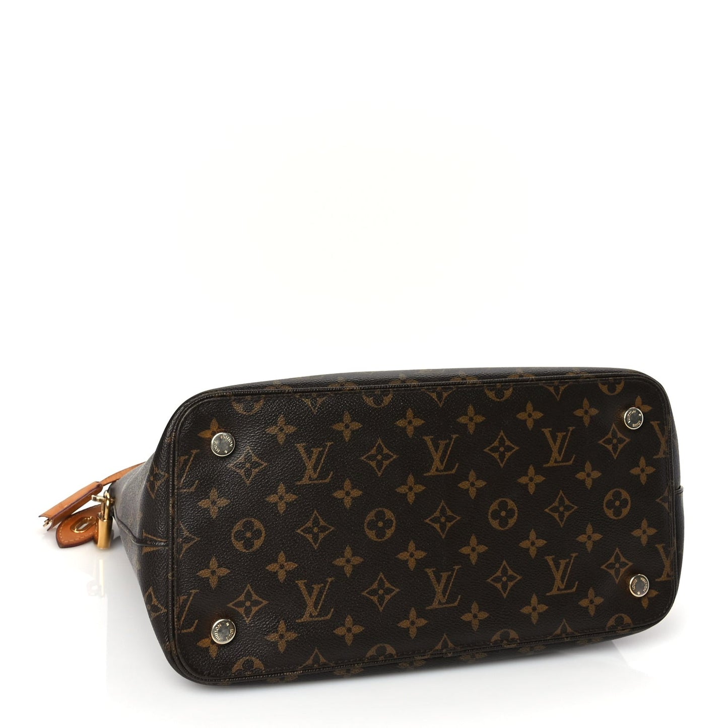 Monogram Lockit MM