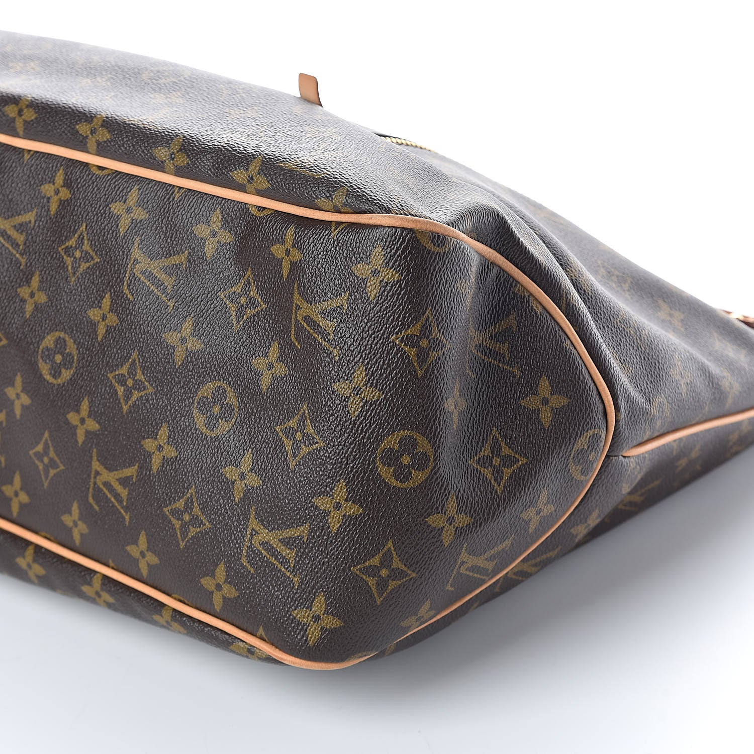 Louis Vuitton Monogram Delightful GM 9 of 9